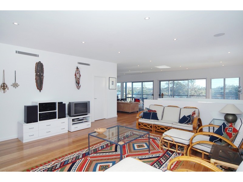 54 Fingal Road, Fingal Head NSW 2487