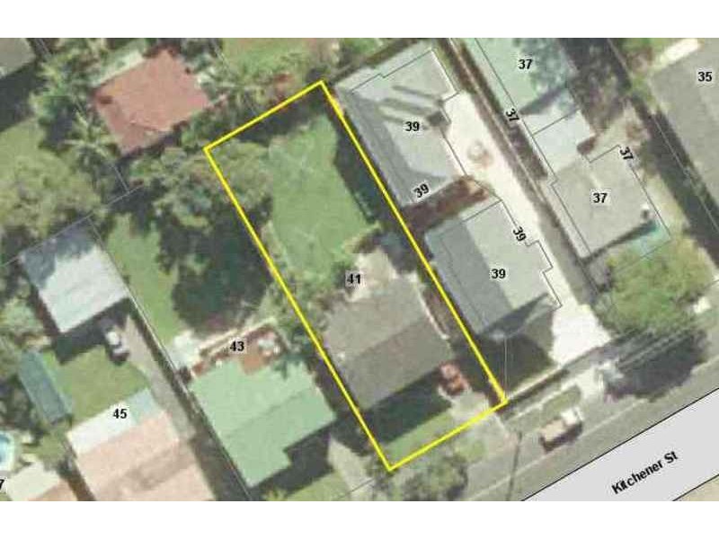 41 Kitchener Street, Tugun QLD 4224