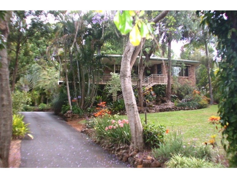 4 Bongaree Drive, Terranora NSW 2486