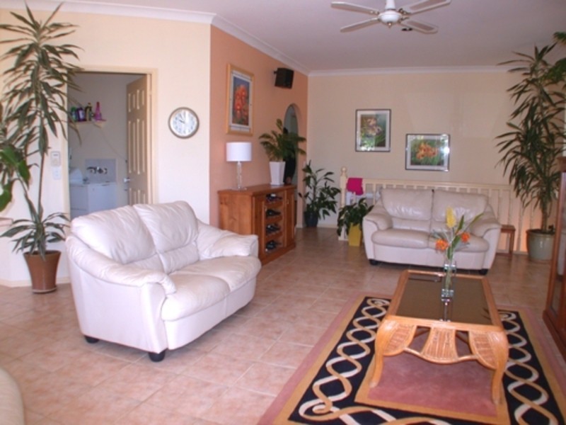 4 Bongaree Drive, Terranora NSW 2486