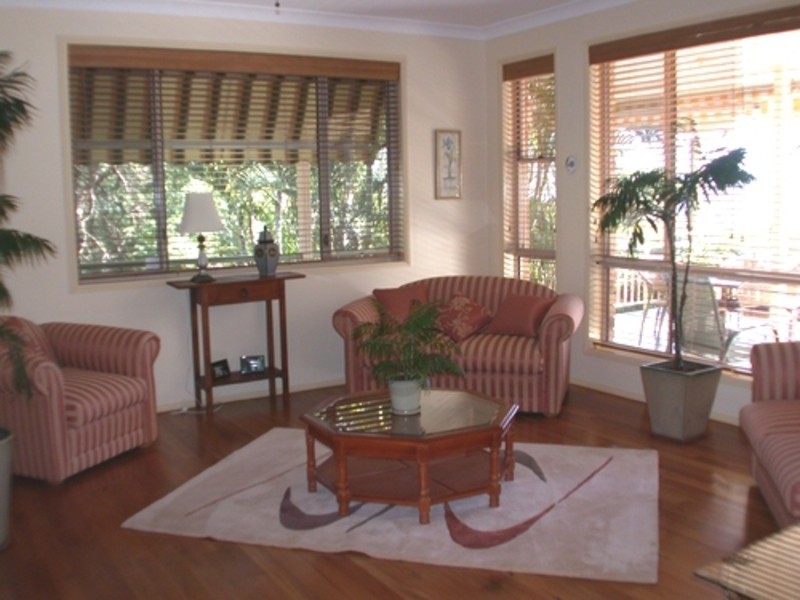 4 Bongaree Drive, Terranora NSW 2486