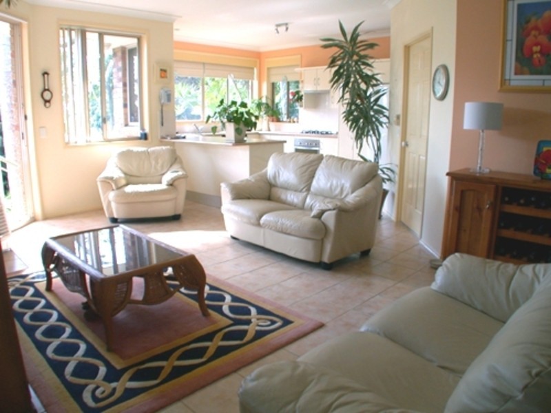 4 Bongaree Drive, Terranora NSW 2486