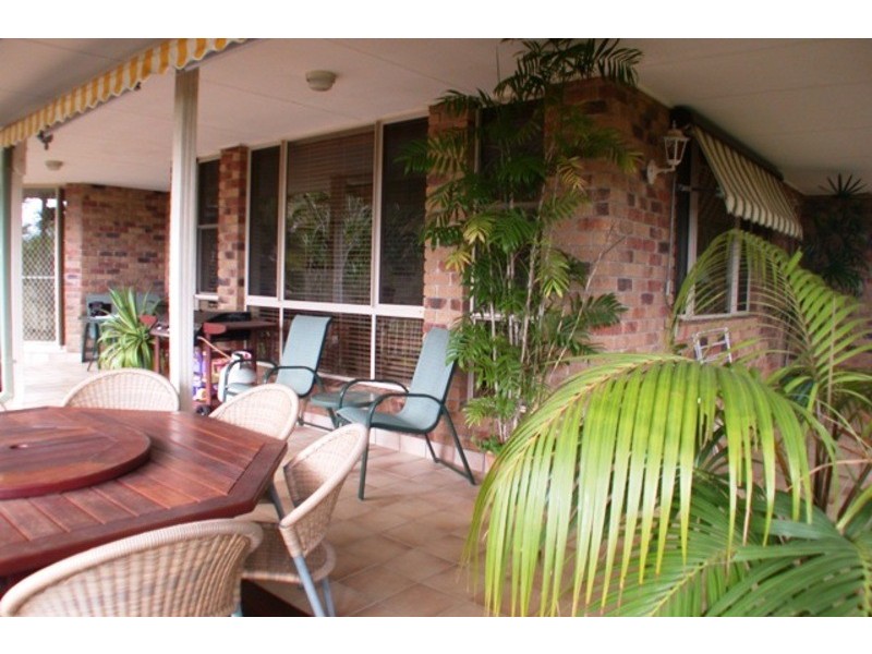 4 Bongaree Drive, Terranora NSW 2486