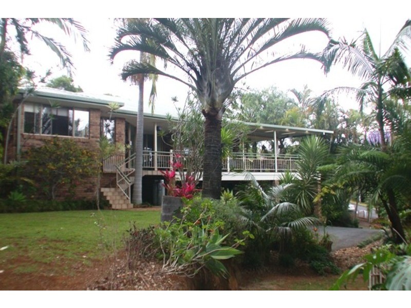 4 Bongaree Drive, Terranora NSW 2486