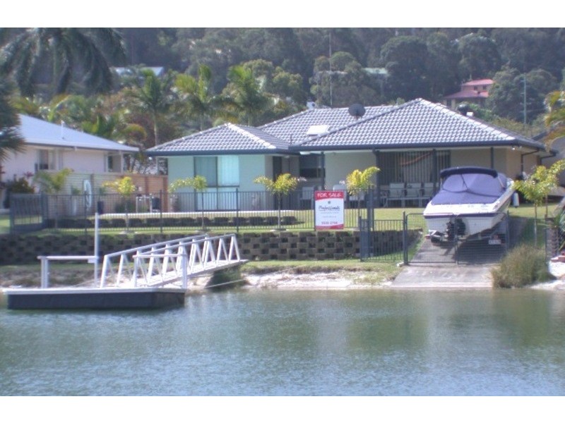 4 The Anchorage, Tweed Heads NSW 2485