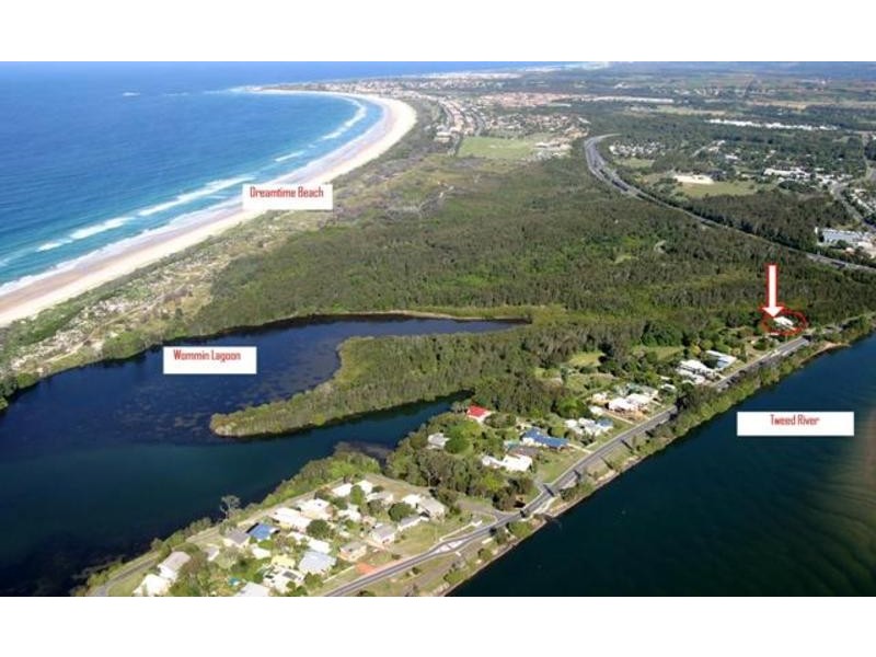 1a Fingal Road, Fingal Head NSW 2487