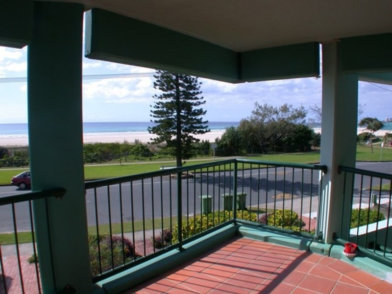 5/52 Pacific Parade, Bilinga QLD 4225