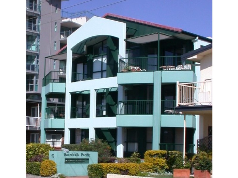 5/52 Pacific Parade, Bilinga QLD 4225