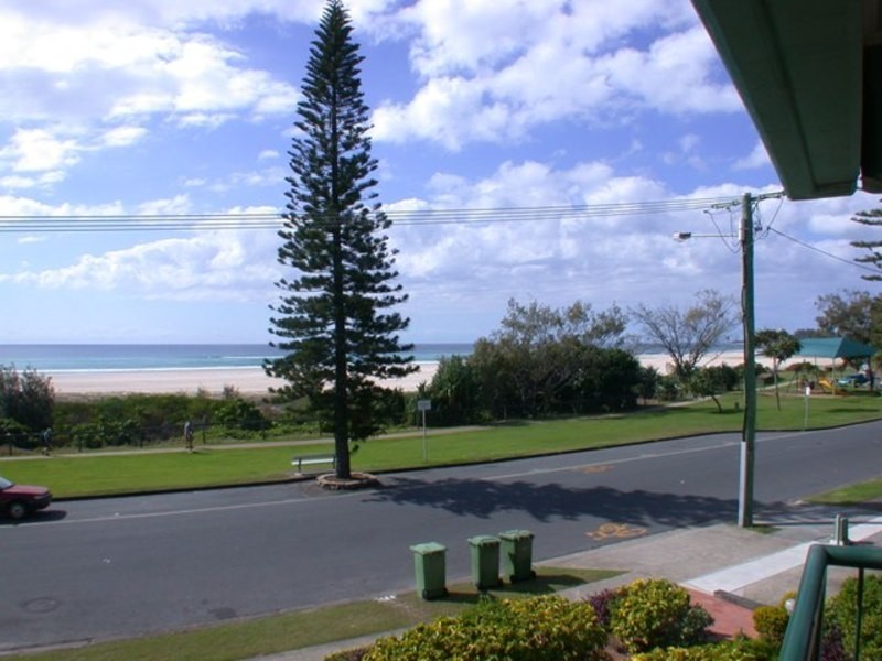 5/52 Pacific Parade, Bilinga QLD 4225