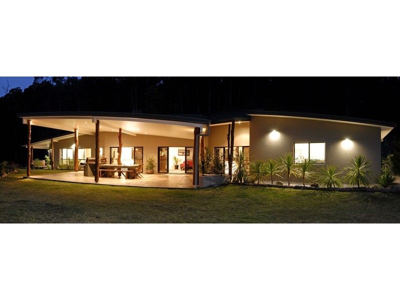 Lot 6 Robinsons Road, Piggabeen NSW 2486
