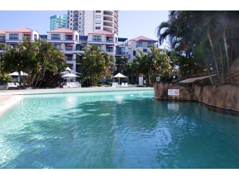 134/99 Griffith Street, Coolangatta QLD 4225