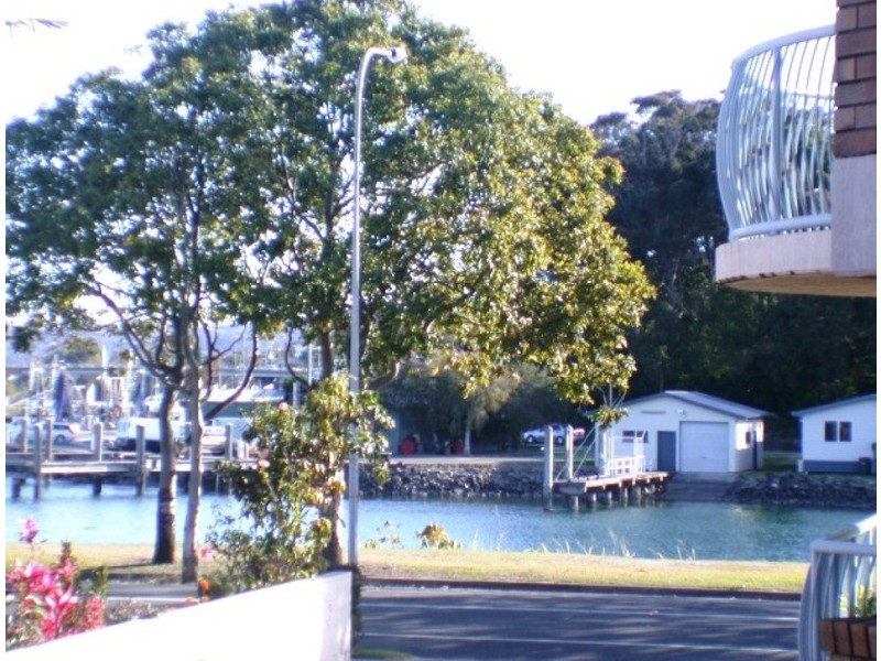 3/1 Botany Crescent, Tweed Heads NSW 2485