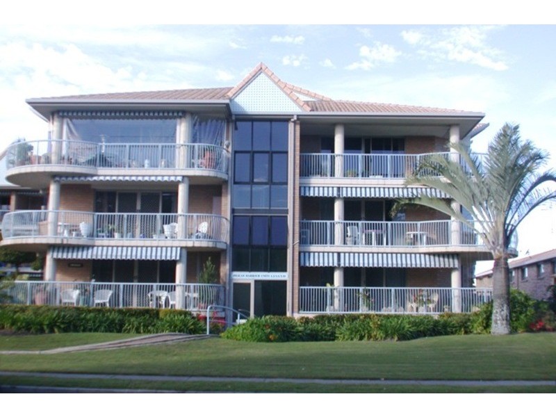 3/1 Botany Crescent, Tweed Heads NSW 2485