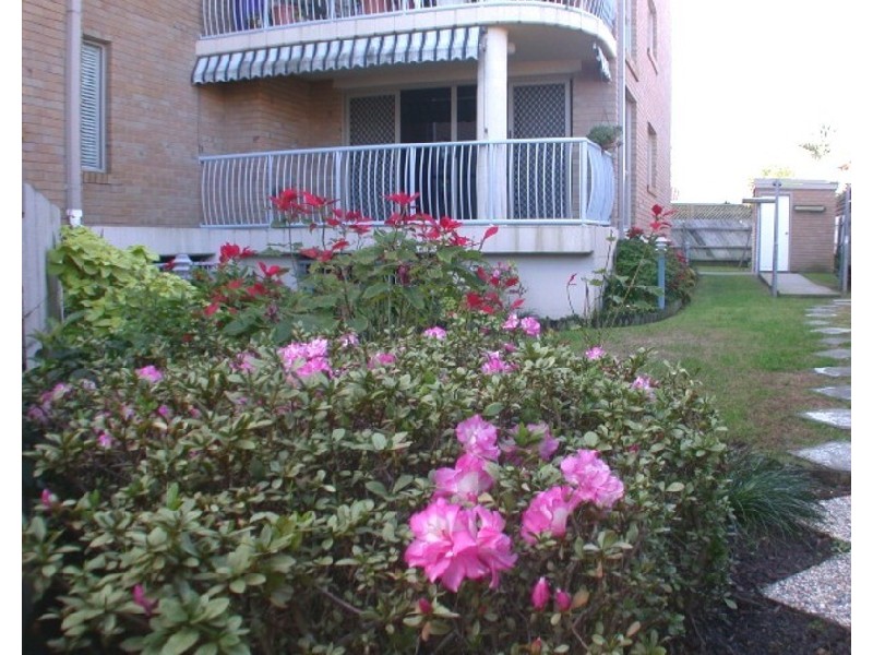 3/1 Botany Crescent, Tweed Heads NSW 2485