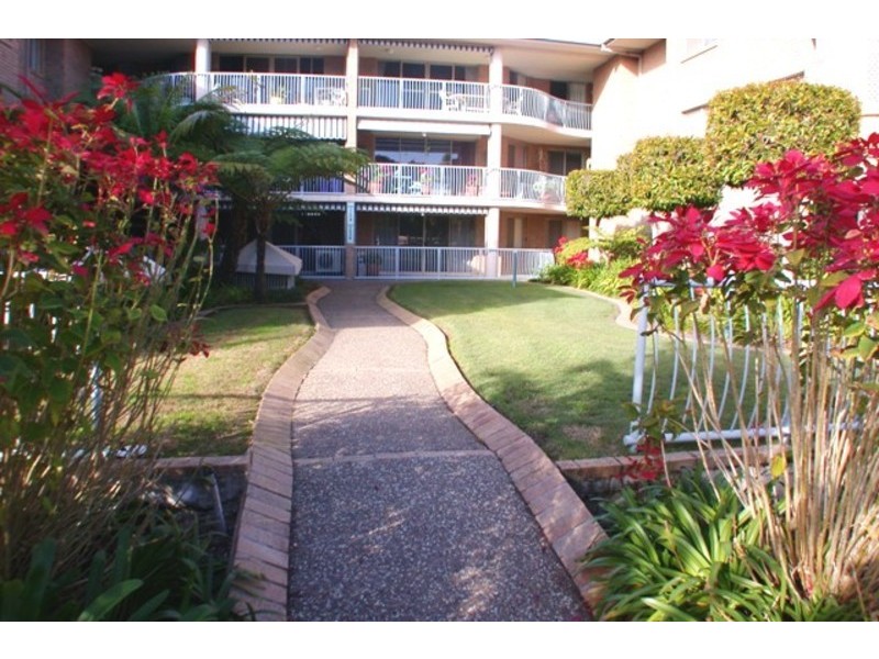 3/1 Botany Crescent, Tweed Heads NSW 2485
