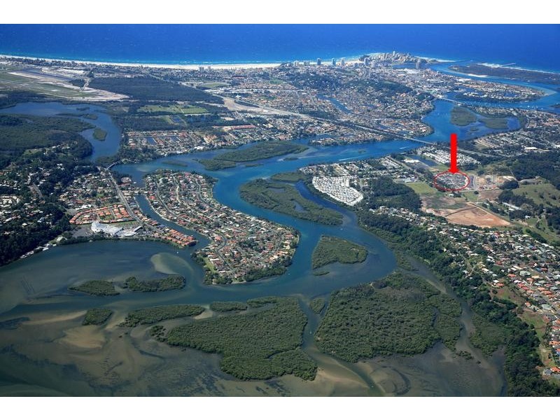 30/31-33 Harrier Street, Tweed Heads South NSW 2486