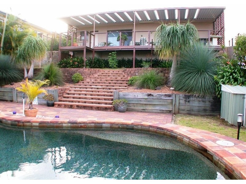 15 Mountain View Esplanade, Bilambil Heights NSW 2486