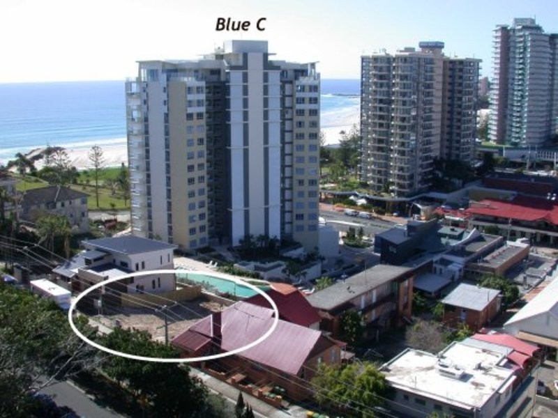 8 Garrick Street, Coolangatta QLD 4225