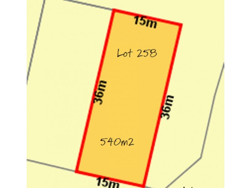Lot 258 Longboard Circuit, Kingscliff NSW 2487