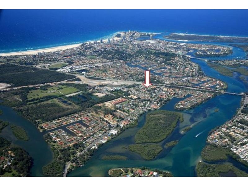 3/7 Honeysuckle Street, Tweed Heads West NSW 2485