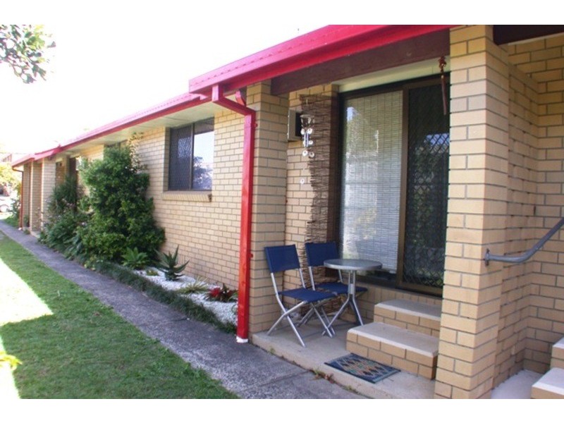 3/7 Honeysuckle Street, Tweed Heads West NSW 2485