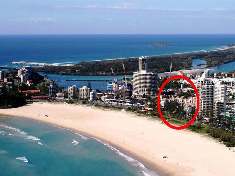256 Calypso Plaza, Coolangatta QLD 4225