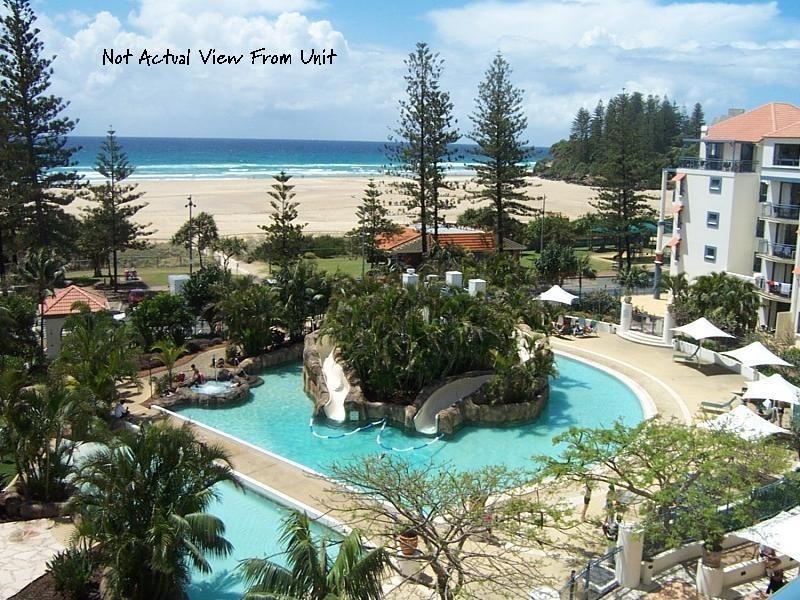 256 Calypso Plaza, Coolangatta QLD 4225