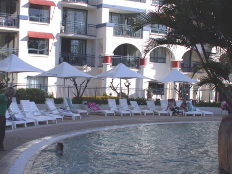 256 Calypso Plaza, Coolangatta QLD 4225