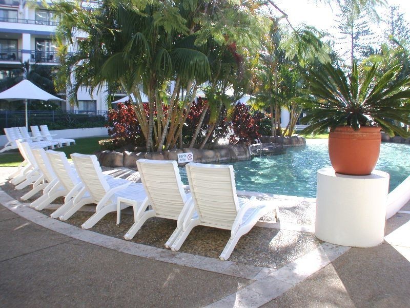 256 Calypso Plaza, Coolangatta QLD 4225