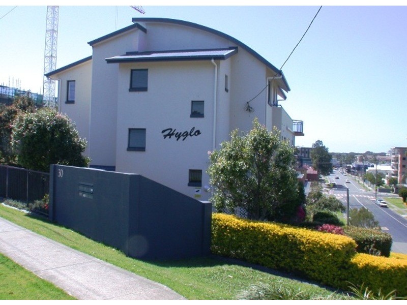 1/30 Thomson Street, Tweed Heads NSW 2485