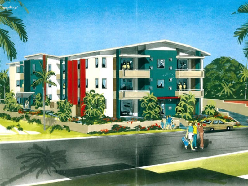 1-14/3 Agnes Street, Tweed Heads South NSW 2486