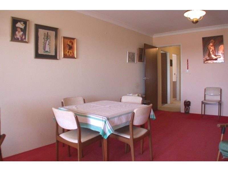 6/8 Solander Street, Tweed Heads NSW 2485