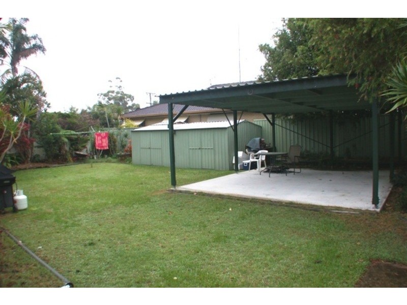 31 Jacaranda Avenue, Tweed Heads West NSW 2485