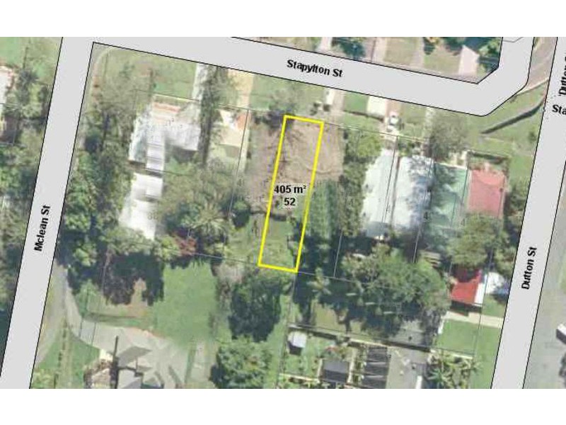 52 Stapylton Street, Coolangatta QLD 4225