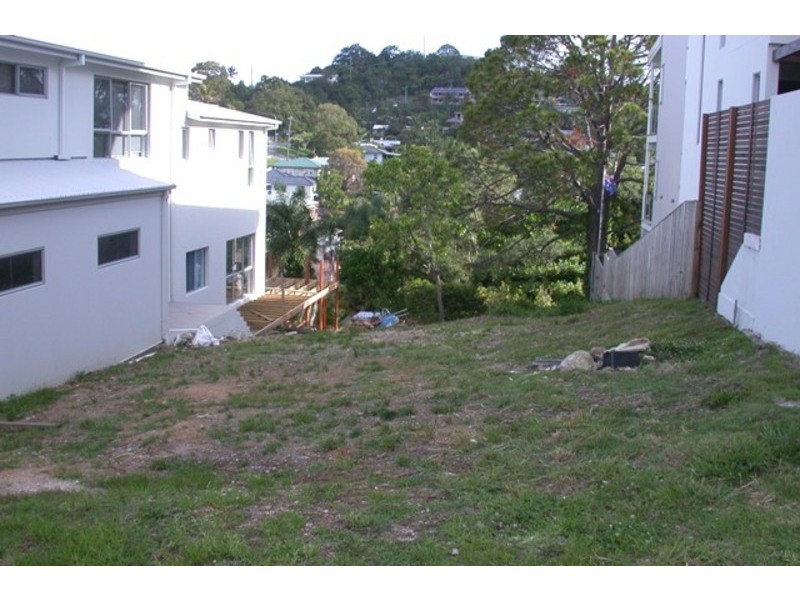 52 Stapylton Street, Coolangatta QLD 4225