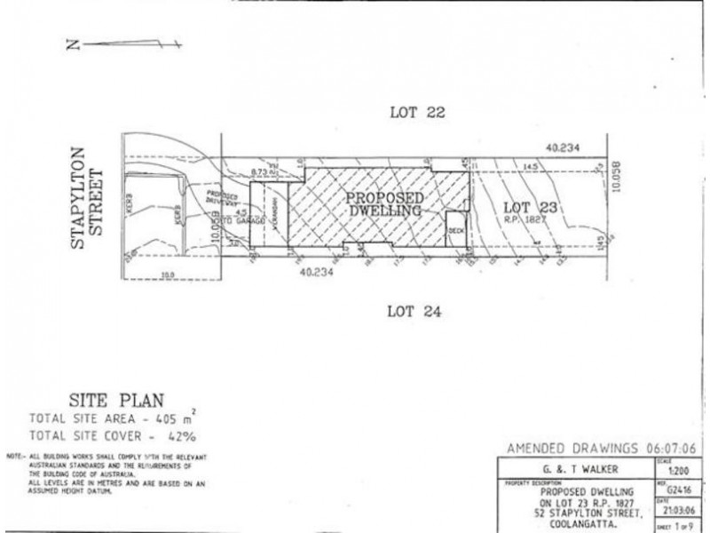 52 Stapylton Street, Coolangatta QLD 4225
