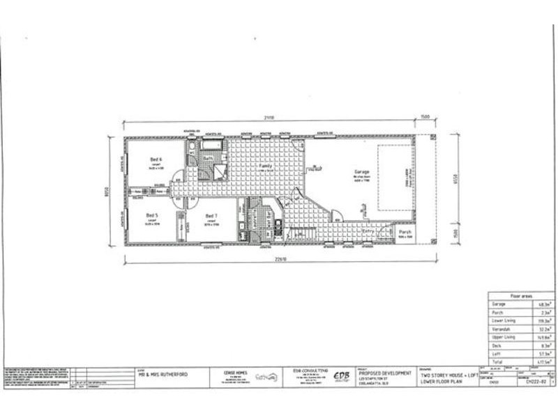 52 Stapylton Street, Coolangatta QLD 4225