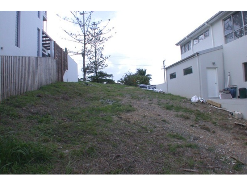52 Stapylton Street, Coolangatta QLD 4225