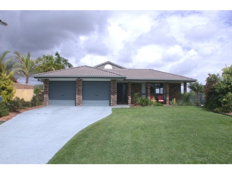 15 Inverness Court, Banora Point NSW 2486