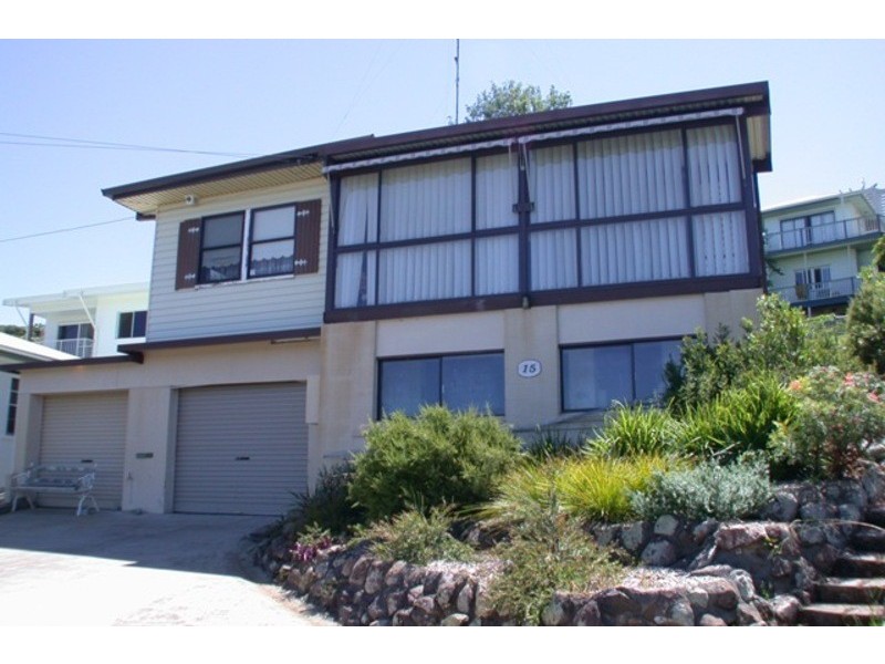15 Adelaide Street, Tweed Heads NSW 2485