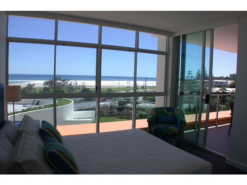 205 Kirra Surf Apartments Street, Kirra QLD 4225
