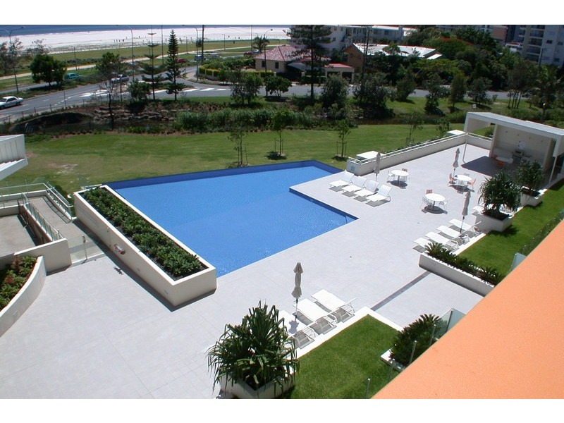 205 Kirra Surf Apartments Street, Kirra QLD 4225