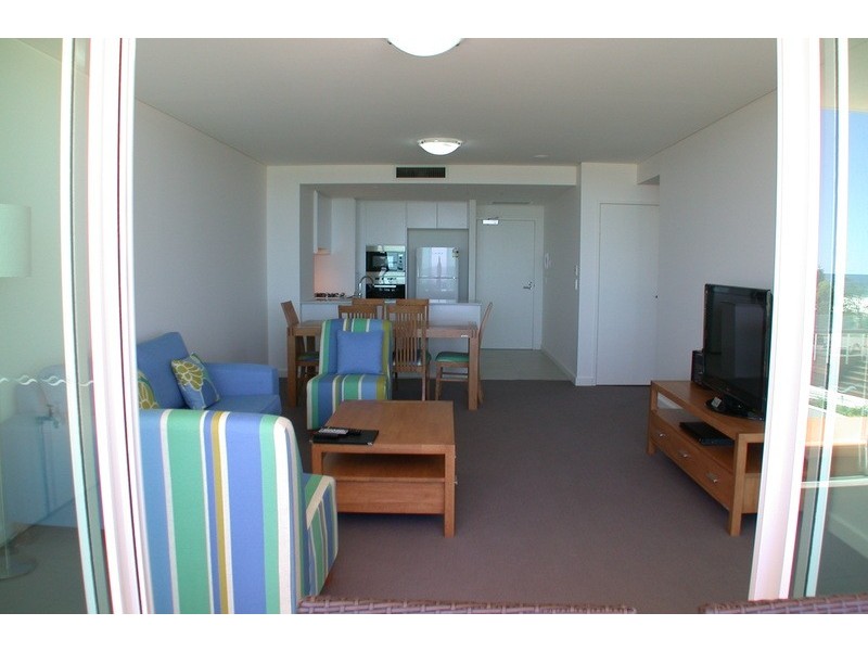 205 Kirra Surf Apartments Street, Kirra QLD 4225
