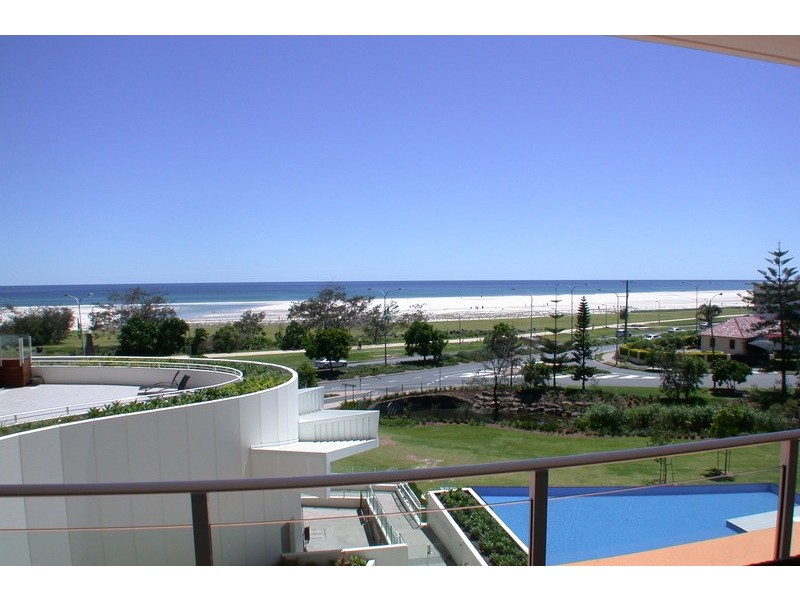 205 Kirra Surf Apartments Street, Kirra QLD 4225