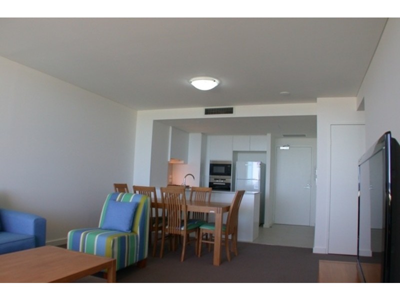 205 Kirra Surf Apartments Street, Kirra QLD 4225