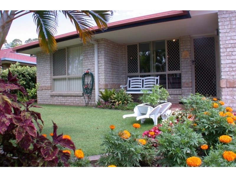 2/33 Albatross Circuit, Tweed Heads West NSW 2485