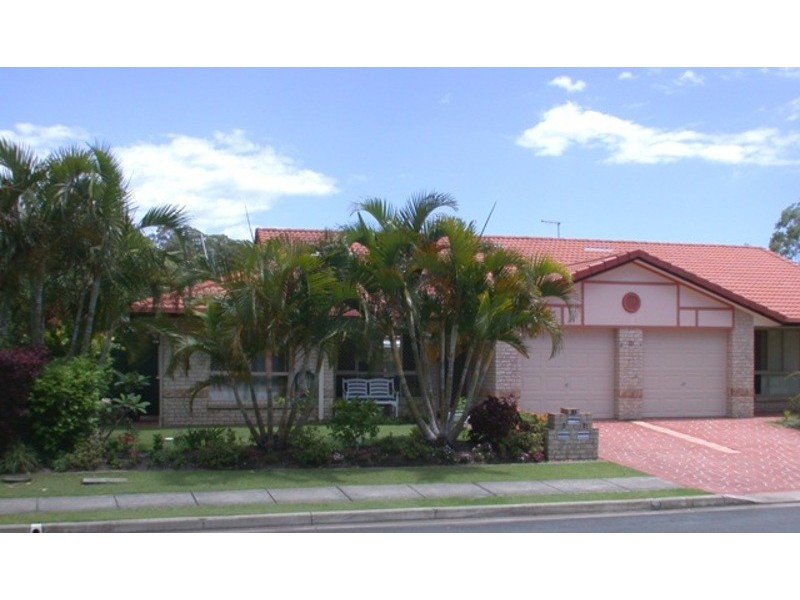 2/33 Albatross Circuit, Tweed Heads West NSW 2485