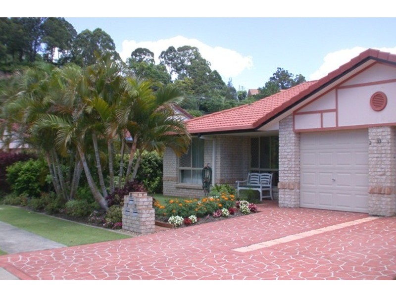 2/33 Albatross Circuit, Tweed Heads West NSW 2485