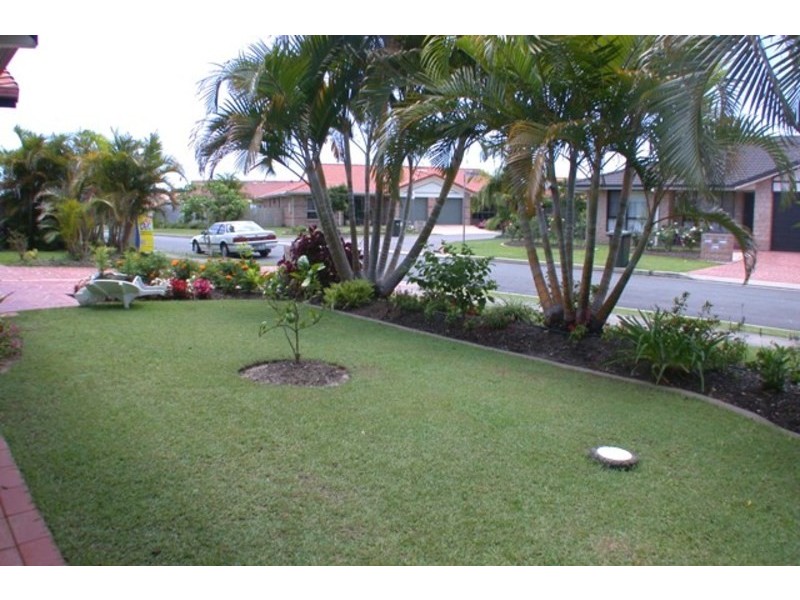 2/33 Albatross Circuit, Tweed Heads West NSW 2485