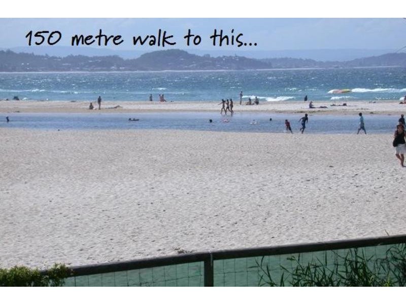 44 & 46 Eden Avenue, Rainbow Bay QLD 4225